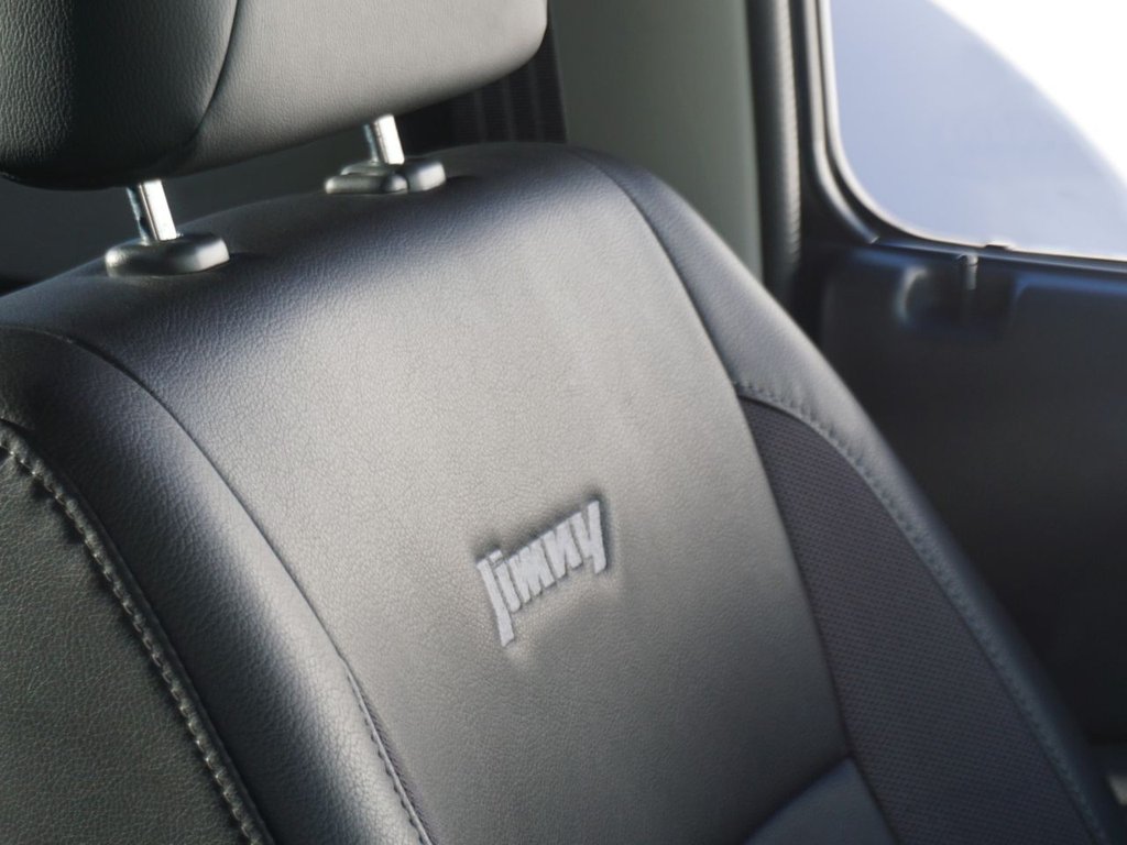 Used Suzuki Jimny 2012 for sale - 76783385: Photo 12