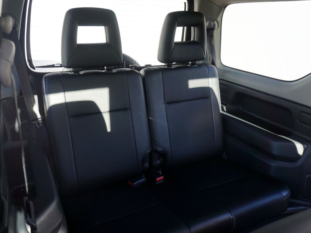 Used Suzuki Jimny 2012 for sale - 76783385: Photo 15