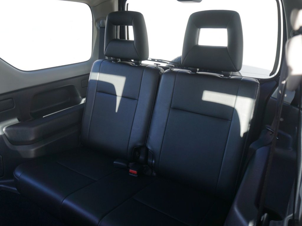 Used Suzuki Jimny 2012 for sale - 76783385: Photo 16