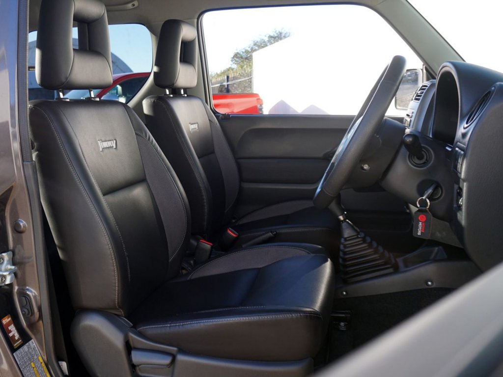 Used Suzuki Jimny 2012 for sale - 76783385: Photo 9