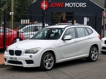 Used BMW X1 2025 for sale - 77792141: Photo