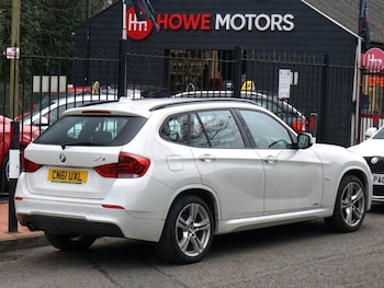 Used BMW X1 2025 for sale - 77792141: Photo