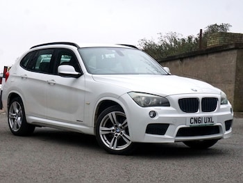 Used BMW X1 2025 for sale - 77792141: Photo