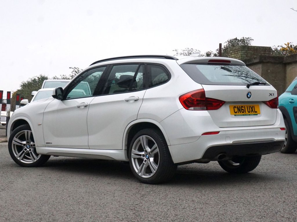 Used BMW X1 2025 for sale - 77792141: Photo 5