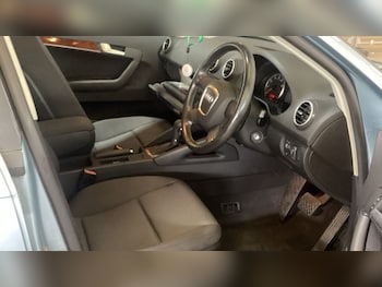 Used Audi A3 2005 for sale - 78487796: Photo