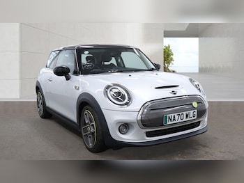 Used MINI Electric Hatch 2020 for sale - 78392984: Photo