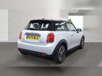 Used MINI Electric Hatch 2020 for sale - 78392984: Photo