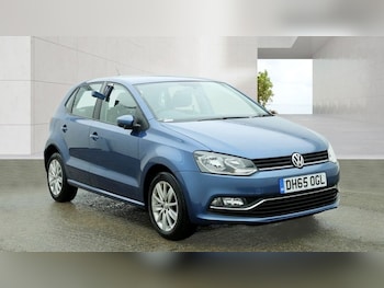 Volkswagen Polo feature image