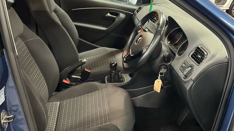 Used Volkswagen Polo 2016 for sale - 78167204: Photo 5