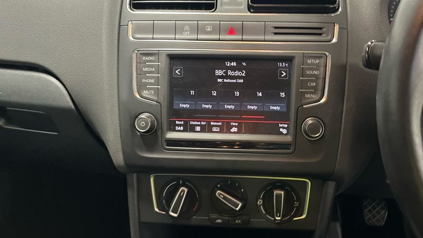 Used Volkswagen Polo 2016 for sale - 78167204: Photo 6