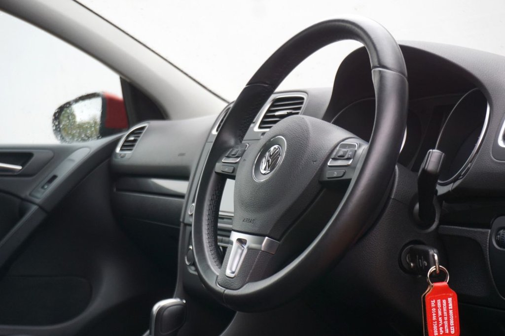 Used Volkswagen Golf 2011 for sale - 76783608: Photo 15