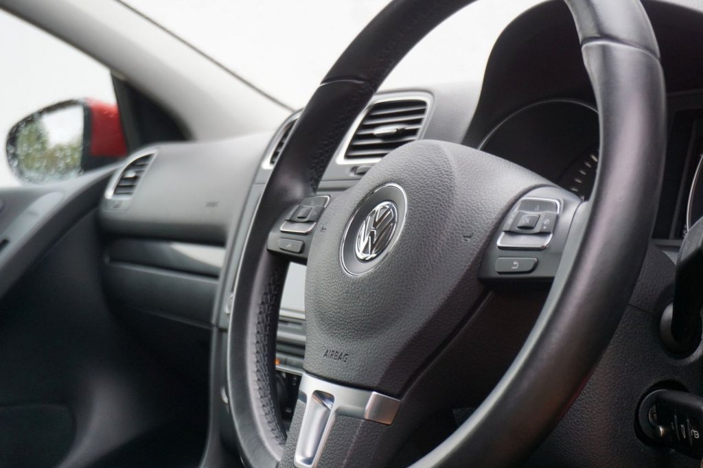 Used Volkswagen Golf 2011 for sale - 76783608: Photo 16