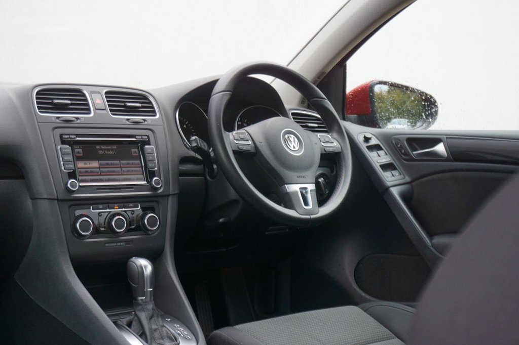 Used Volkswagen Golf 2011 for sale - 76783608: Photo 19