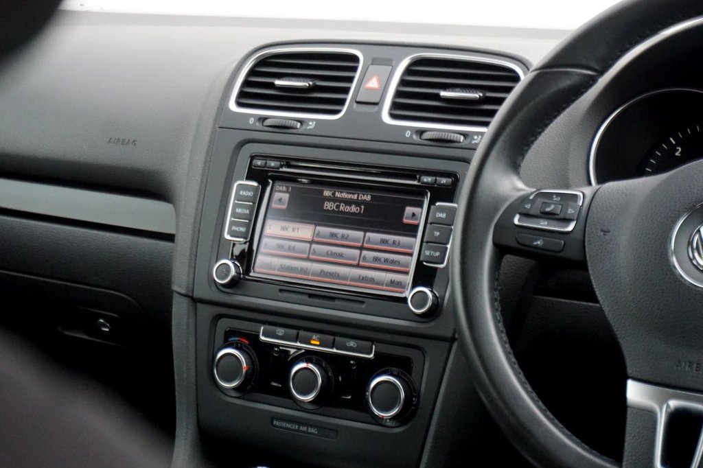 Used Volkswagen Golf 2011 for sale - 76783608: Photo 23