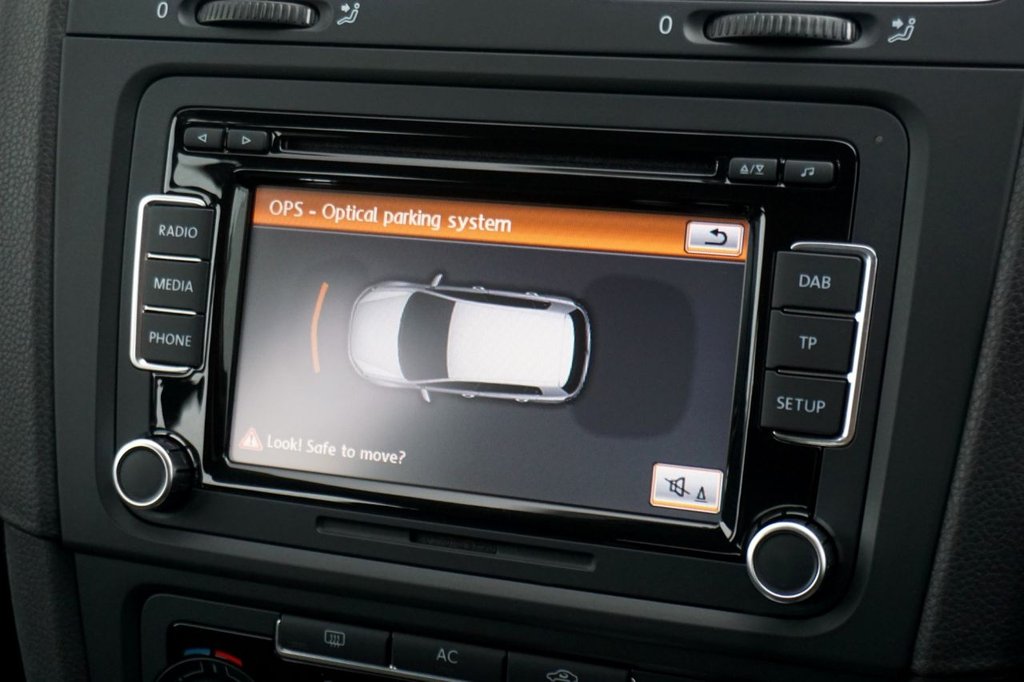 Used Volkswagen Golf 2011 for sale - 76783608: Photo 25