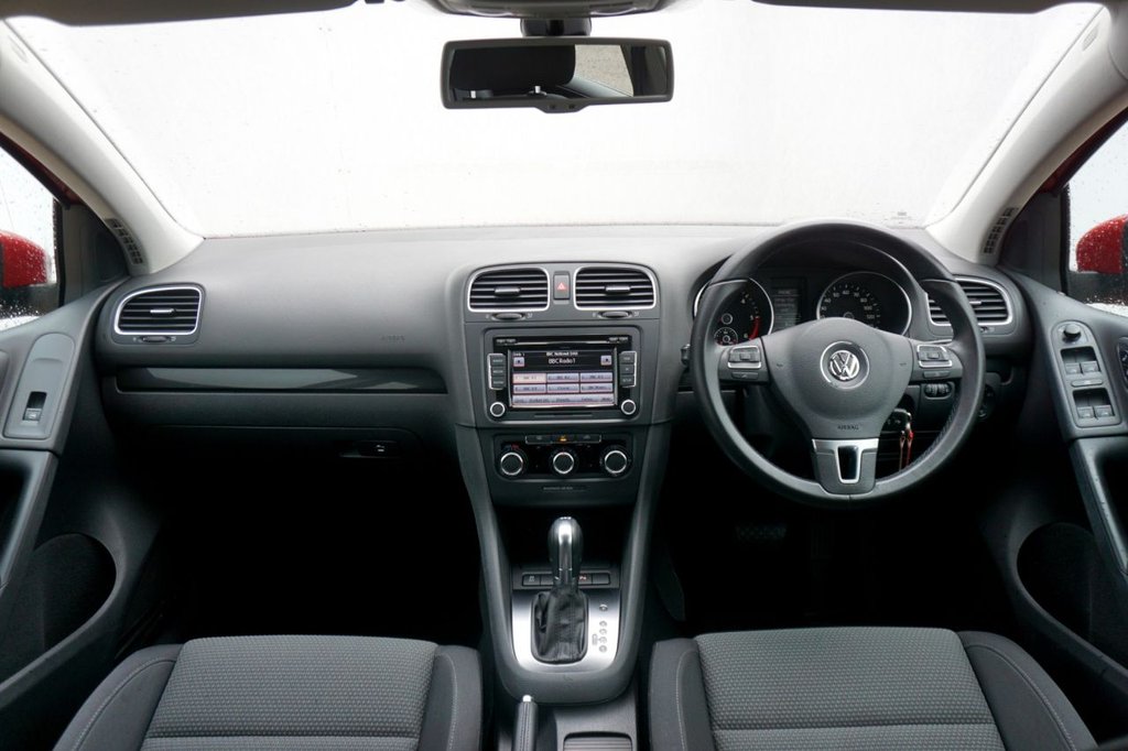 Used Volkswagen Golf 2011 for sale - 76783608: Photo 26