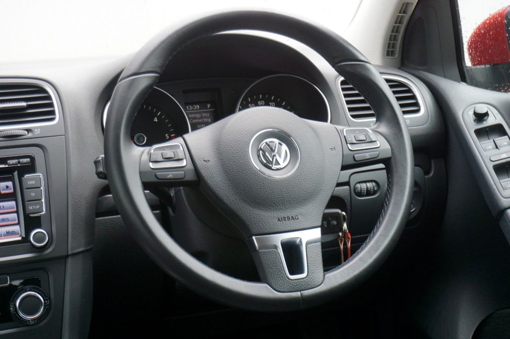 Used Volkswagen Golf 2011 for sale - 76783608: Photo 27
