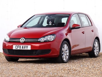 Used Volkswagen Golf 2011 for sale - 76783608: Photo