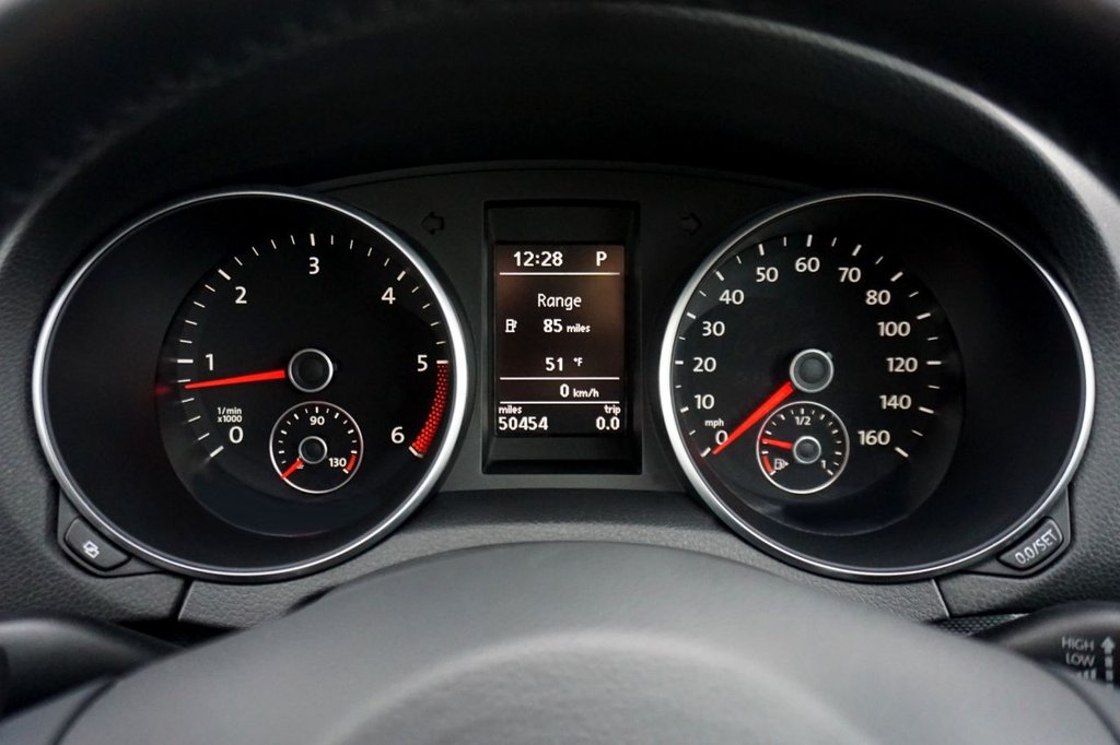 Used Volkswagen Golf 2011 for sale - 76783608: Photo 30