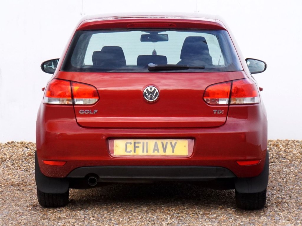 Used Volkswagen Golf 2011 for sale - 76783608: Photo 37