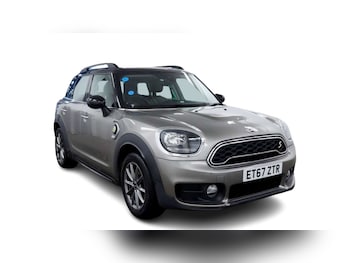 Used MINI Countryman 2017 for sale - 78724733: Photo