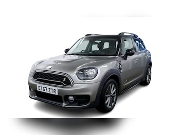 Used MINI Countryman 2017 for sale - 78724733: Photo