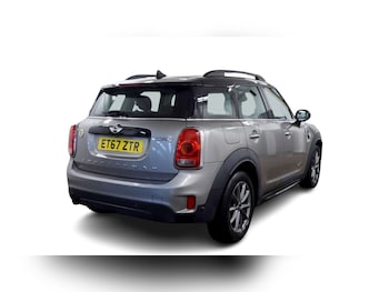 Used MINI Countryman 2017 for sale - 78724733: Photo