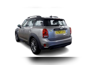 Used MINI Countryman 2017 for sale - 78724733: Photo