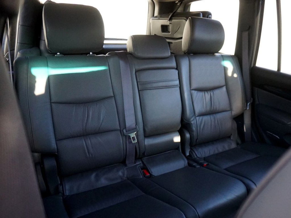 Used Toyota Land Cruiser 2009 for sale - 76783595: Photo 12