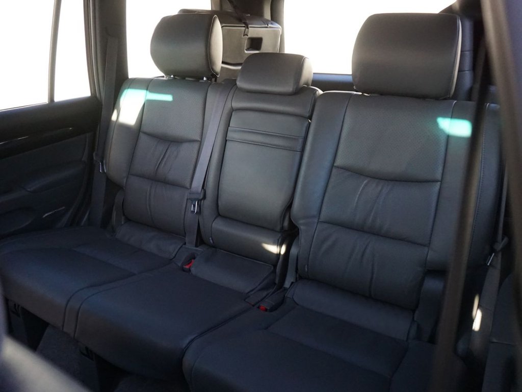 Used Toyota Land Cruiser 2009 for sale - 76783595: Photo 13