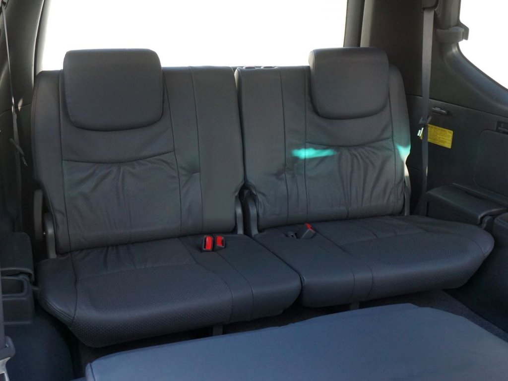 Used Toyota Land Cruiser 2009 for sale - 76783595: Photo 14