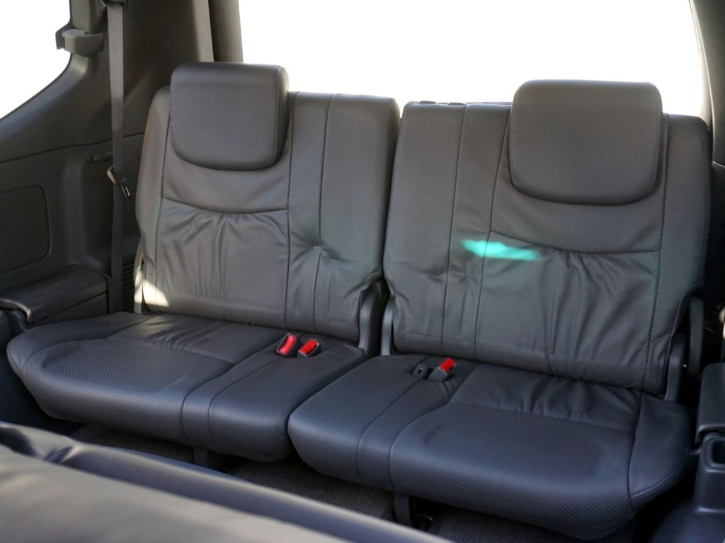 Used Toyota Land Cruiser 2009 for sale - 76783595: Photo 15