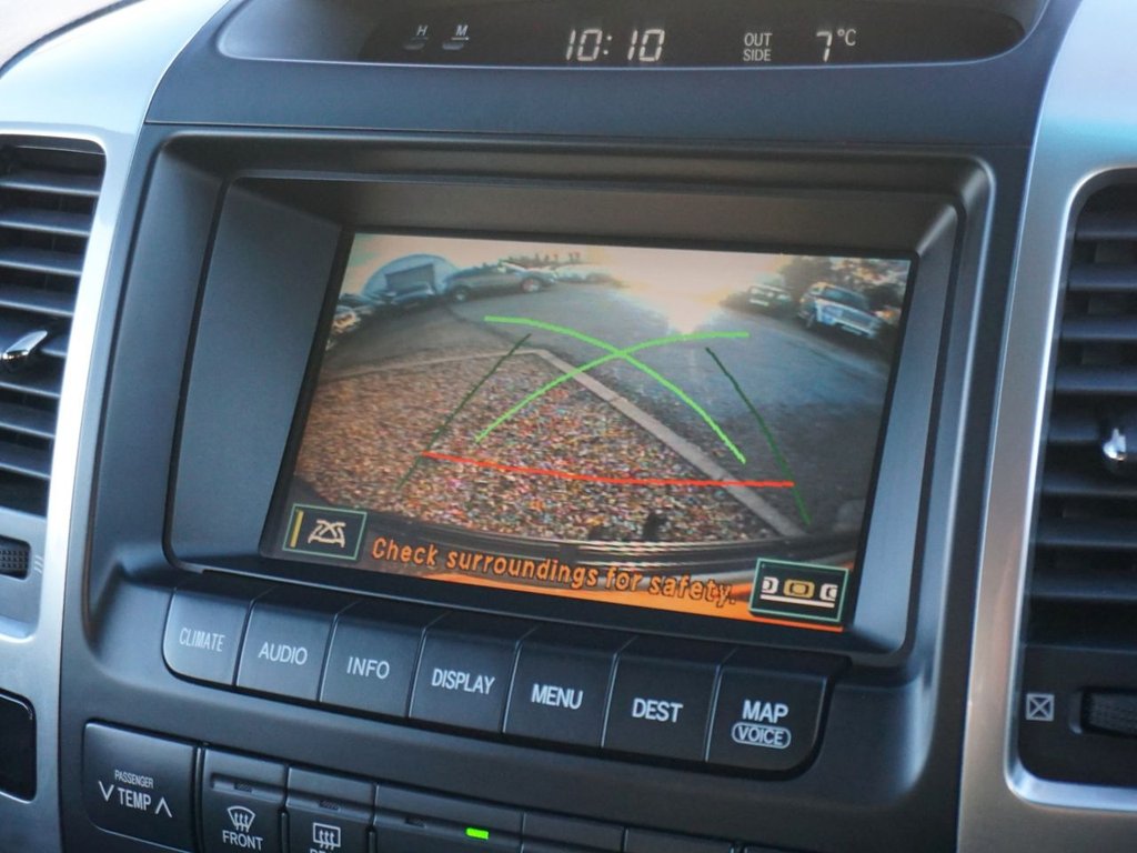 Used Toyota Land Cruiser 2009 for sale - 76783595: Photo 2