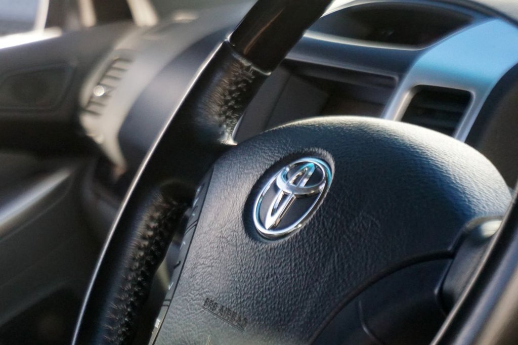 Used Toyota Land Cruiser 2009 for sale - 76783595: Photo 23