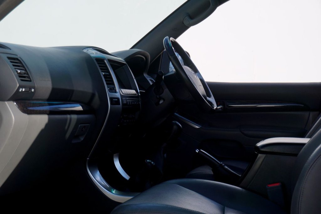 Used Toyota Land Cruiser 2009 for sale - 76783595: Photo 24