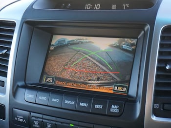 Used Toyota Land Cruiser 2009 for sale - 76783595: Photo