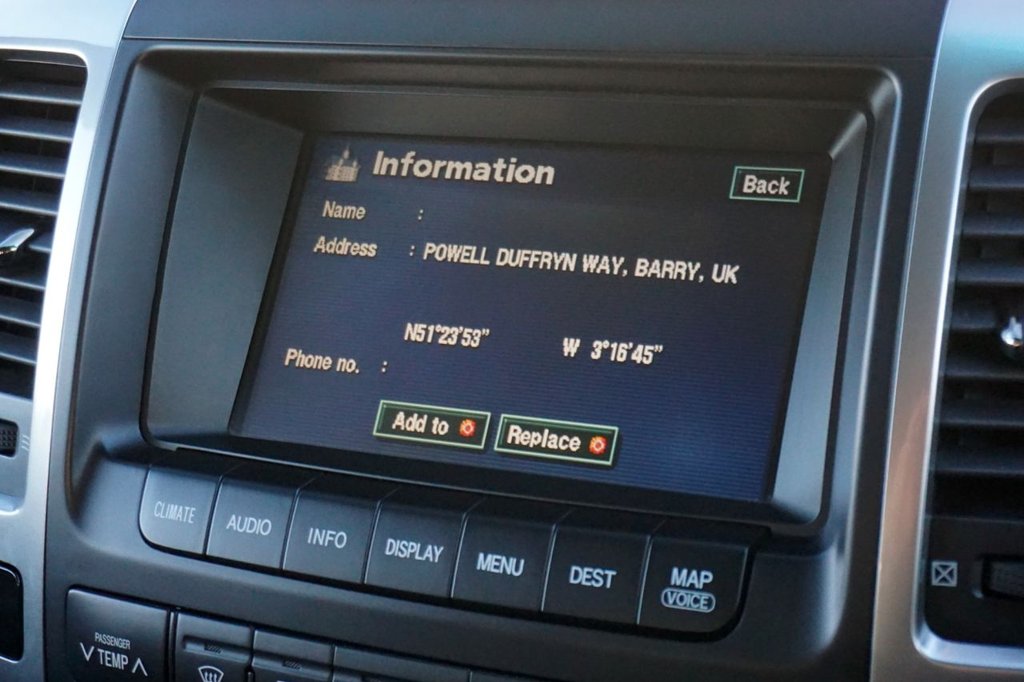 Used Toyota Land Cruiser 2009 for sale - 76783595: Photo 33