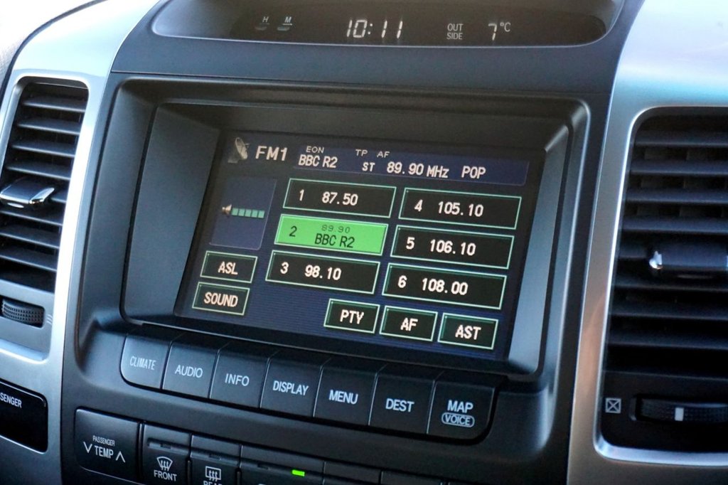 Used Toyota Land Cruiser 2009 for sale - 76783595: Photo 35