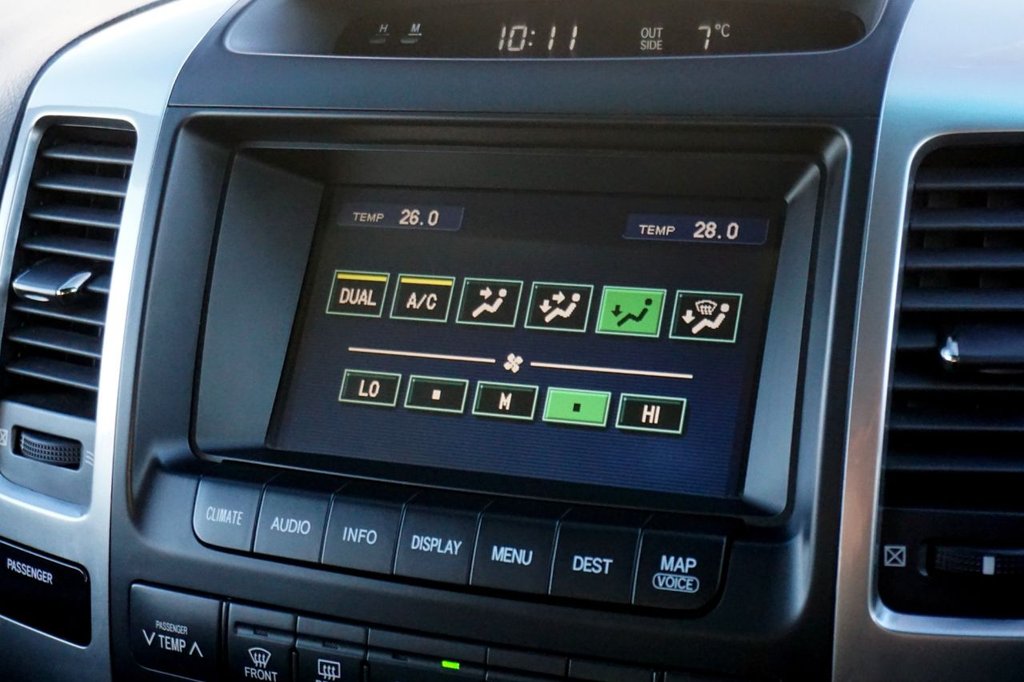 Used Toyota Land Cruiser 2009 for sale - 76783595: Photo 36