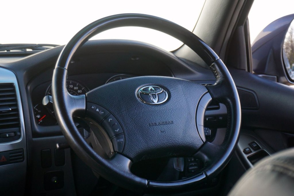 Used Toyota Land Cruiser 2009 for sale - 76783595: Photo 38