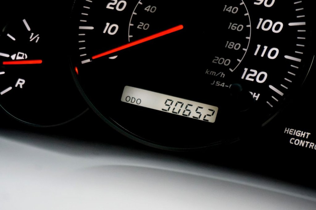 Used Toyota Land Cruiser 2009 for sale - 76783595: Photo 42