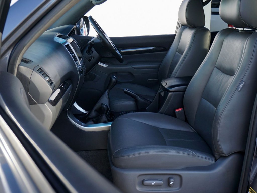 Used Toyota Land Cruiser 2009 for sale - 76783595: Photo 8