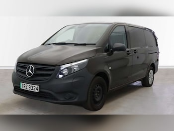 Used Mercedes-Benz Vito 2022 for sale - 79517076: Photo