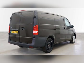 Used Mercedes-Benz Vito 2022 for sale - 79517076: Photo