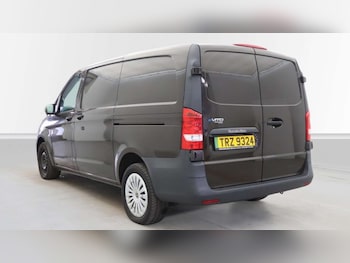 Used Mercedes-Benz Vito 2022 for sale - 79517076: Photo