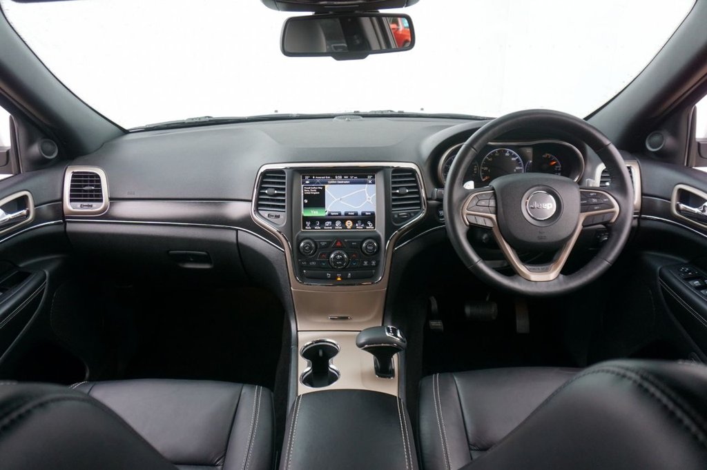 Used Jeep Grand Cherokee 2014 for sale - 77064840: Photo 30