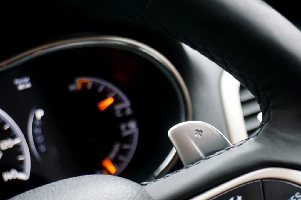 Used Jeep Grand Cherokee 2014 for sale - 77064840: Photo 34