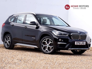 Used BMW X1 2016 for sale - 78973443: Photo