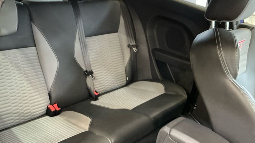 Used Ford Fiesta 2015 for sale - 78017729: Photo 6