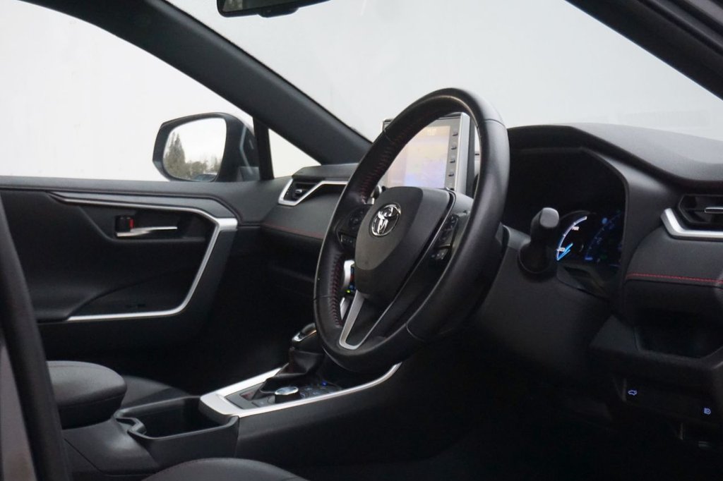 Used Toyota RAV4 2022 for sale - 76783451: Photo 13